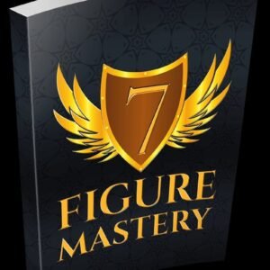 Make Money Online Ebook, 7 Figure Mastery Ebook, Affiliate Marketing, Ultimate Business Growth Guide, Digital Marketing Guide