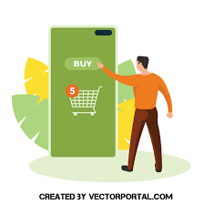 Supermarket Mobile App – Grocery Ordering System with Weight Options